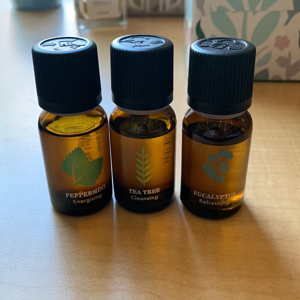 Essential oil diffuser - Picture 2 of 3